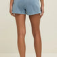 Z Supply Hunter Knit Short