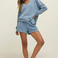 Z Supply Hunter Knit Short