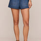 Z Supply Daycation Denim Utility Short