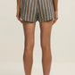 Z Supply The Perfect Linen Short