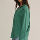 Z Supply The Perfect Linen Top