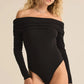 Z Supply Still The One Bodysuit