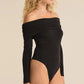 Z Supply Still The One Bodysuit