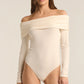 Z Supply Still The One Bodysuit