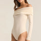 Z Supply Still The One Bodysuit