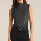 Z Supply Libra Sparkle Top