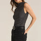 Z Supply Libra Sparkle Top