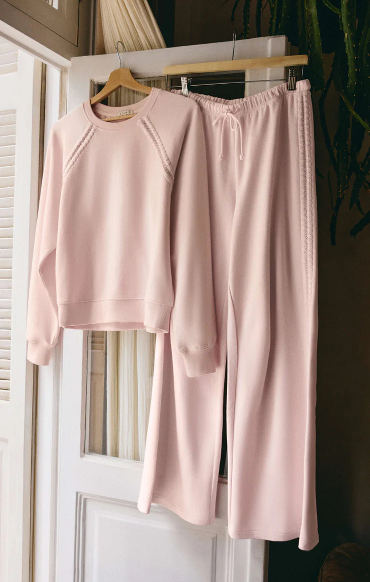 Z Supply All Around Sweatshirt
