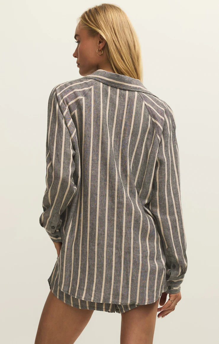 Z Supply The Perfect Line Top