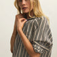 Z Supply The Perfect Line Top