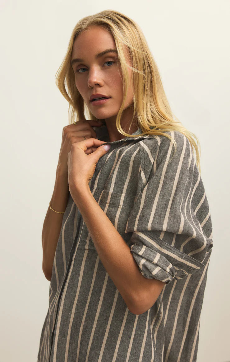 Z Supply The Perfect Line Top