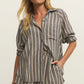 Z Supply The Perfect Line Top