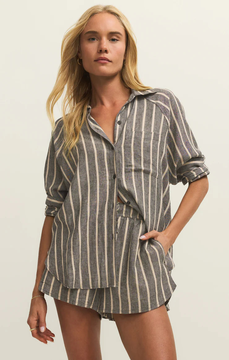 Z Supply The Perfect Line Top