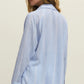 Z Supply The Perfect Linen Top