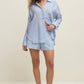 Z Supply The Perfect Linen Top