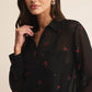 Z Supply Vivienne Rio Floral Top