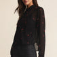Z Supply Vivienne Rio Floral Top
