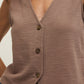 Z Supply Noelle Textured Tank Top