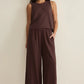 Z Supply Sloane Linen Top