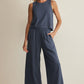 Z Supply Sloane Linen Top