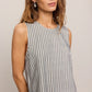 Z Supply Sloane Knit Striped Top