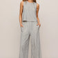 Z Supply Sloane Knit Striped Top