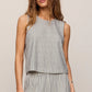 Z Supply Sloane Knit Striped Top