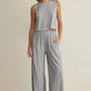 Z Supply Sloane Knit Striped Top