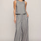 Z Supply Sloane Knit Striped Top