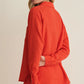 Z Supply The Perfect Airy Button Up