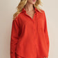Z Supply The Perfect Airy Button Up