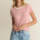 Z Supply Junie Striped Tee