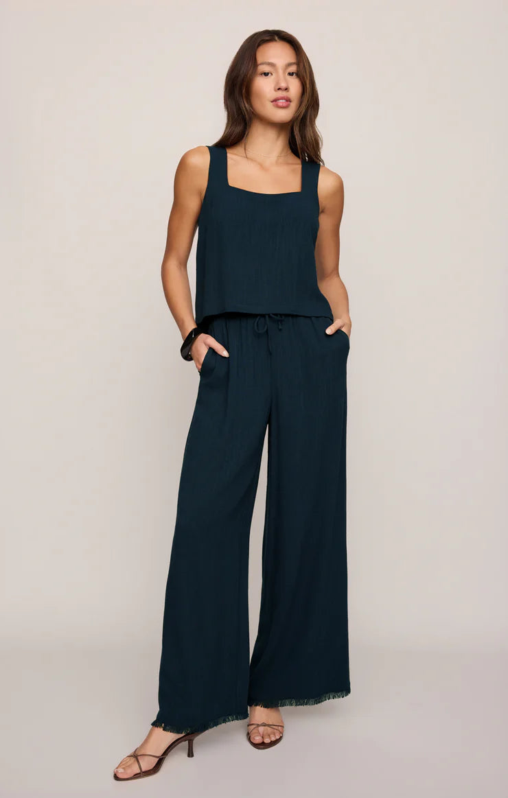 Z Supply Charlie Top