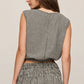 Z Supply Merit Gingham Top