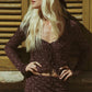 Z Supply Amara Polka Dot Mesh Top