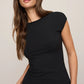 Z Supply Soft Trace Second Skin Top