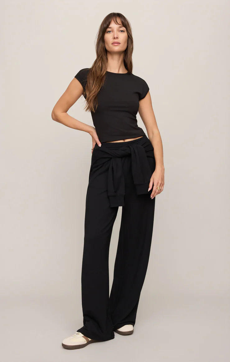 Z Supply Soft Trace Second Skin Top