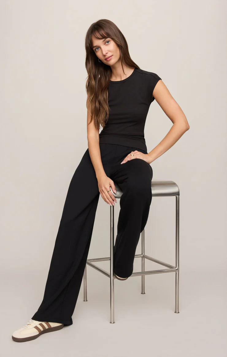 Z Supply Soft Trace Second Skin Top
