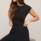 Z Supply Soft Trace Second Skin Top