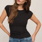 Z Supply Soft Trace Second Skin Top