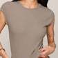 Z Supply Soft Trace Second Skin Tee