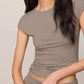 Z Supply Soft Trace Second Skin Tee