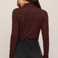 Z Supply Lira Dani Floral Top