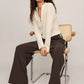 Z Supply Breakaway Track Pant