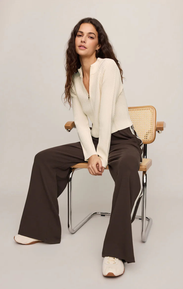 Z Supply Breakaway Track Pant