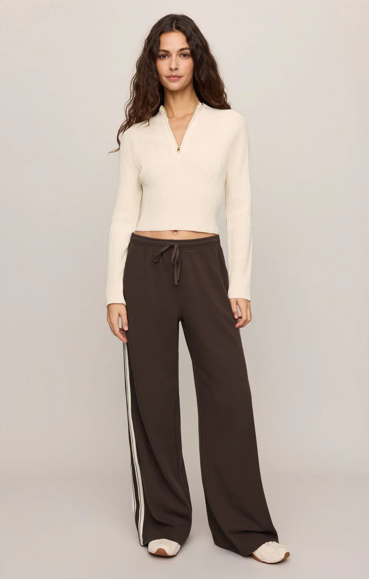 Z Supply Breakaway Track Pant