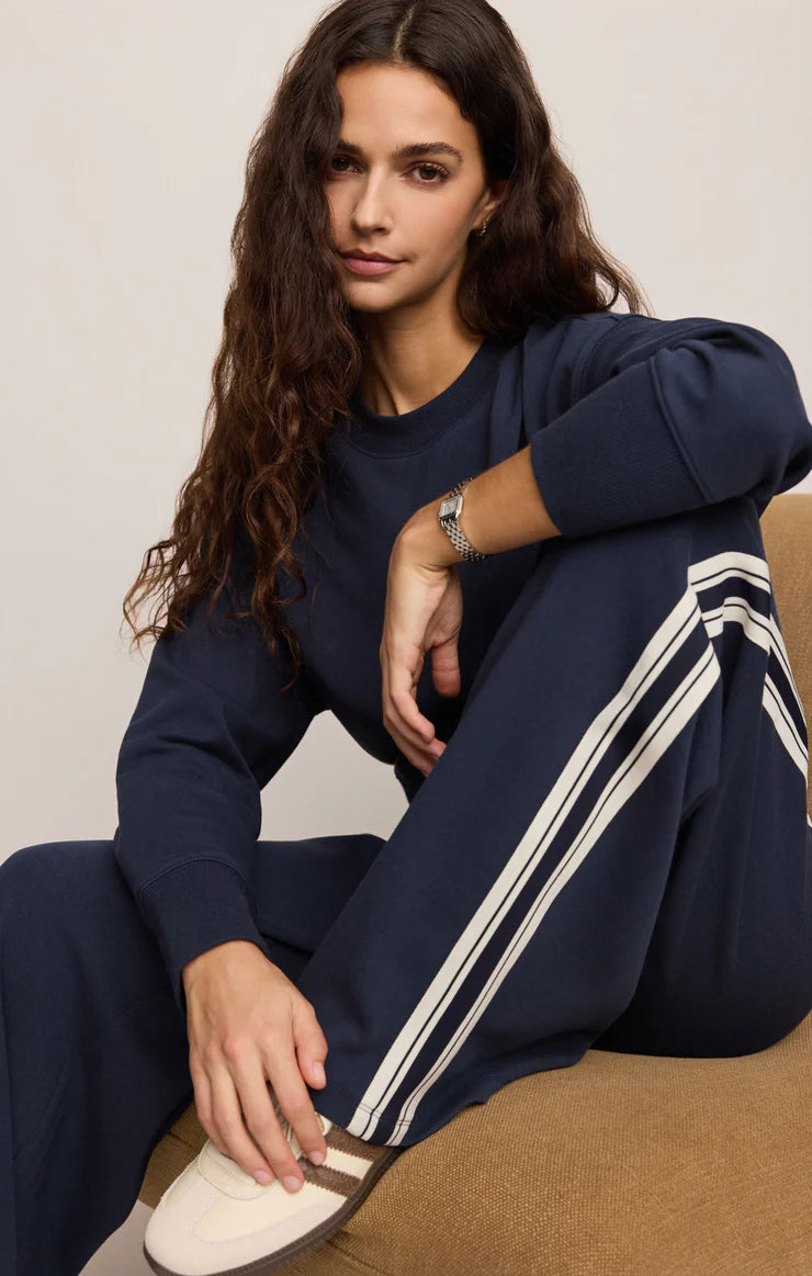 Z Supply Breakaway Track Pant
