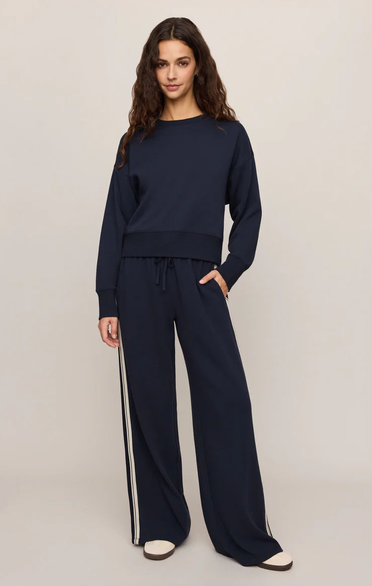 Z Supply Breakaway Track Pant