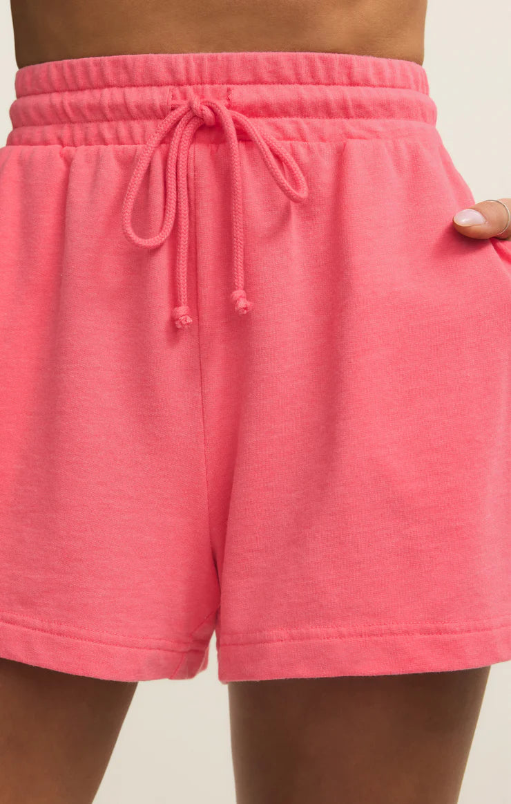 Z Supply Birdie Short