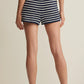 Z Supply Patton Sweater Short